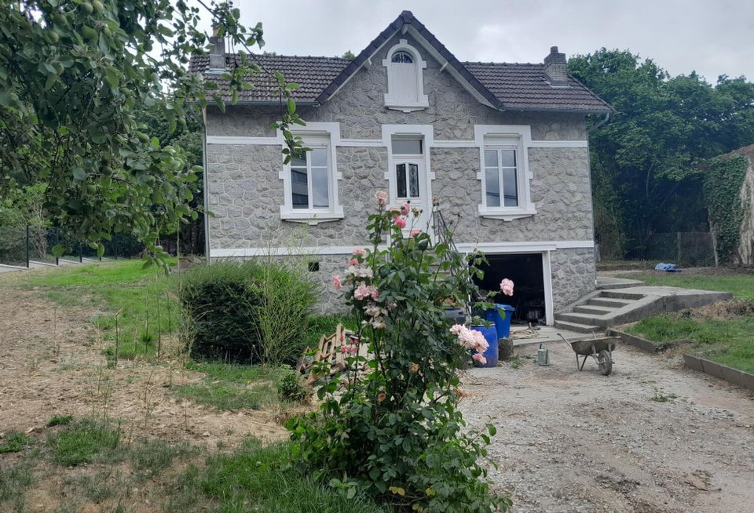 Maison de 70m2 à louer sur Limoges — photo 1