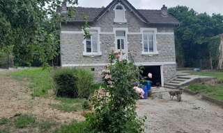 Maison 3 Pièces 70 m² à louer à Limoges (87000)