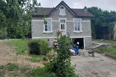 Maison 3 pièces 850 €