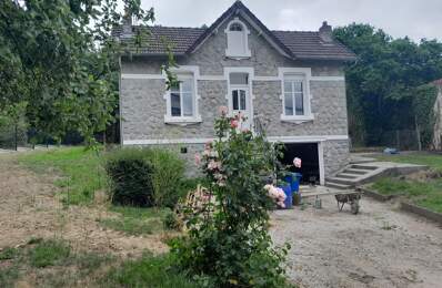 Maison de 70m2 à louer sur Limoges — photo du bien