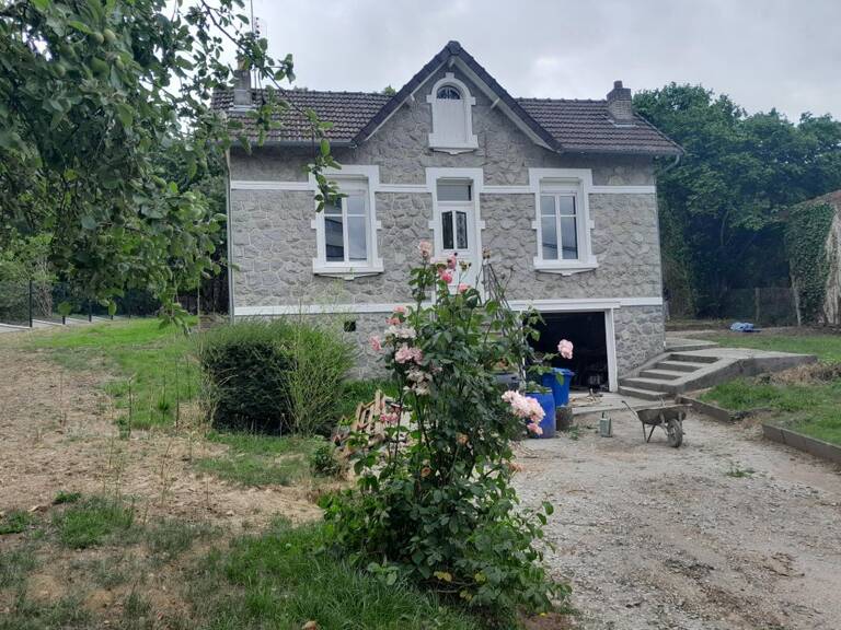 Maison de 70m2 à louer sur Limoges — photo 1