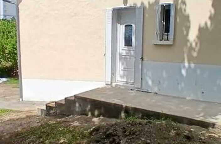 Maison de 70m2 à louer sur Limoges — photo 2