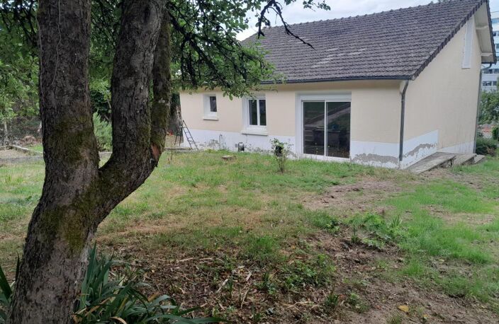Maison de 70m2 à louer sur Limoges — photo 5