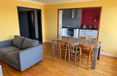 Appartement de 74m2 à louer sur Saint-Étienne — photo du bien