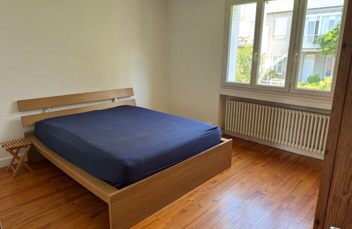 Appartement de 74m2 à louer sur Saint-Étienne — photo 3