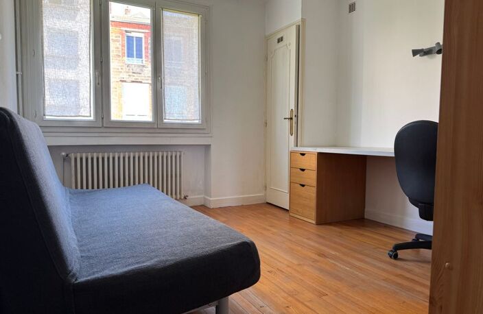 Appartement de 74m2 à louer sur Saint-Étienne — photo 4