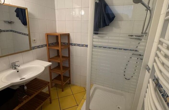 Appartement de 74m2 à louer sur Saint-Étienne — photo 5