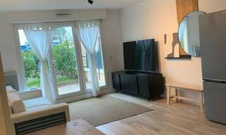 Appartement 2 Pièces 40 m² à louer à Franconville (95130)