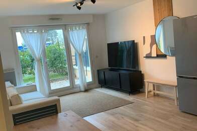 Appartement 2 pièces 1250 €