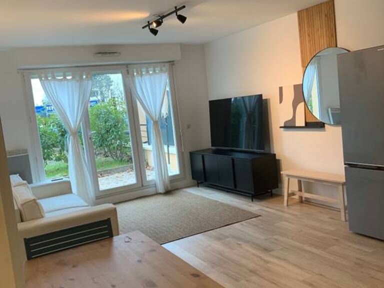 Appartement de 40m2 à louer sur Franconville — photo 1