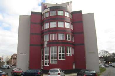 Appartement 1 pièces 400 €