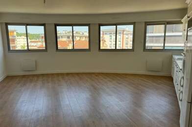 Appartement 3 pièces 1570 €