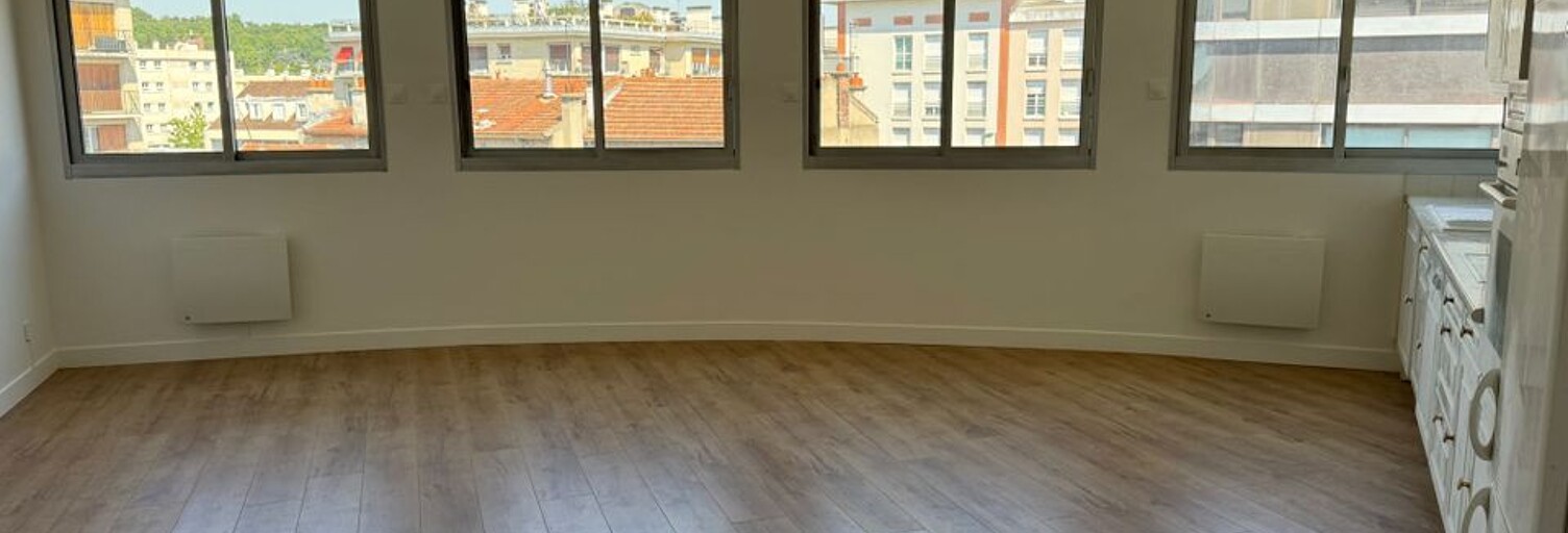 Appartement 3 Pièces 64 m² à louer à Le Vésinet (78110)