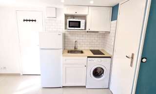 Appartement 1 Pièce 15 m² à louer à Meulan-en-Yvelines (78250)