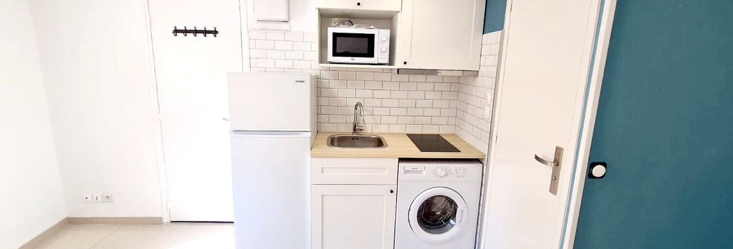 Appartement 1 Pièce 15 m² à louer à Meulan-en-Yvelines (78250)