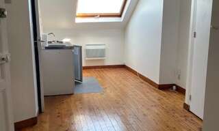Appartement 1 Pièce 24 m² à louer à Limoges (87000)