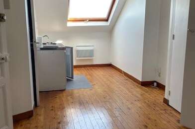 Appartement 1 pièces 300 €