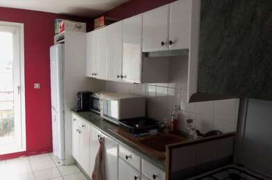 Appartement 3 pièces 900 €