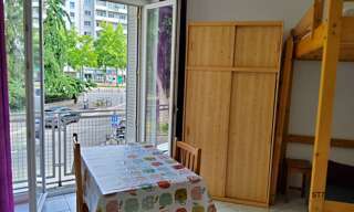 Appartement 1 Pièce 17 m² à louer à Grenoble (38000)