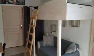 Appartement 1 Pièce 18 m² à louer à Valenciennes (59300)
