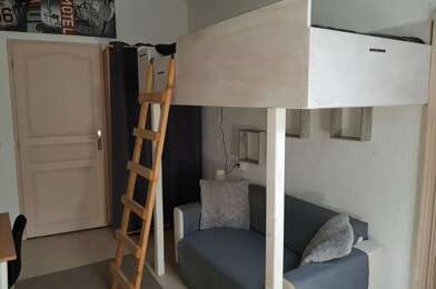 Appartement 1 pièces 350 €