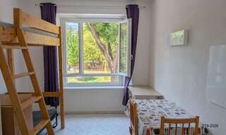 Appartement 1 Pièce 18 m² à louer à Grenoble (38000)