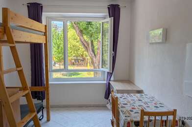 Appartement 1 pièces 485 €