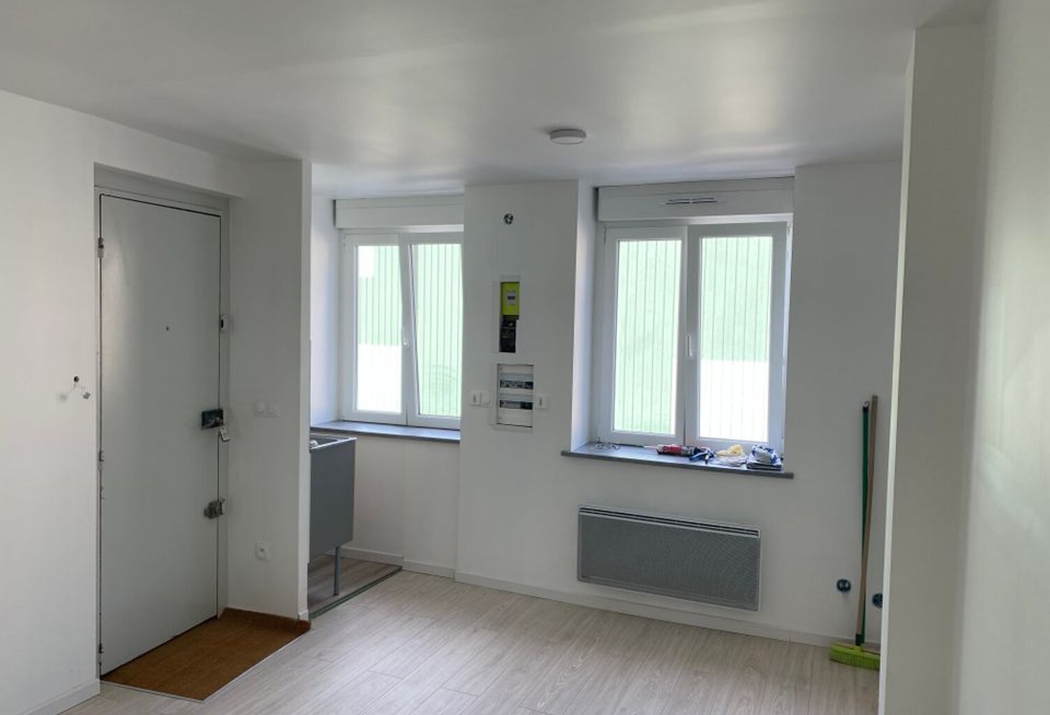 Appartement de 46m2 à louer sur Saint-Étienne — photo 1