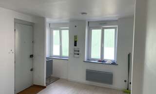 Appartement 3 Pièces 46 m² à louer à Saint-Étienne (42000)