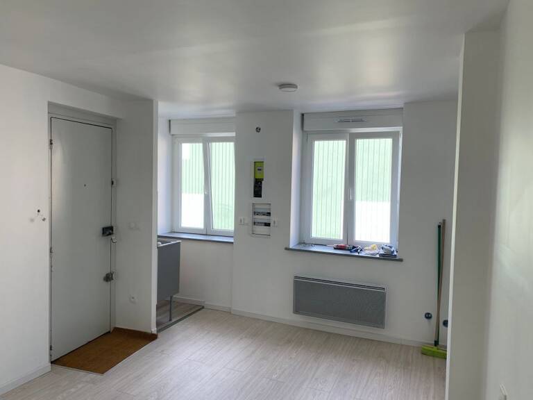 Appartement de 46m2 à louer sur Saint-Étienne — photo 1