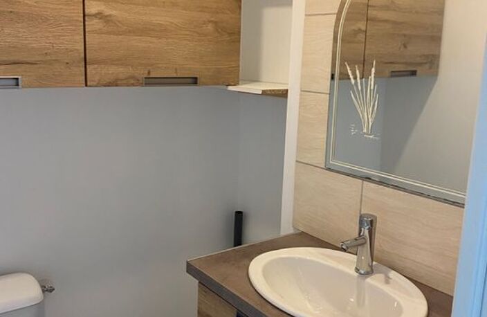 Appartement de 46m2 à louer sur Saint-Étienne — photo 2