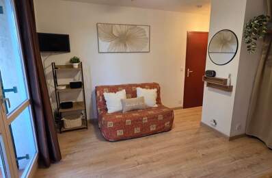 Studio de 24m2 à louer sur Saint-Mandrier-sur-Mer — photo du bien