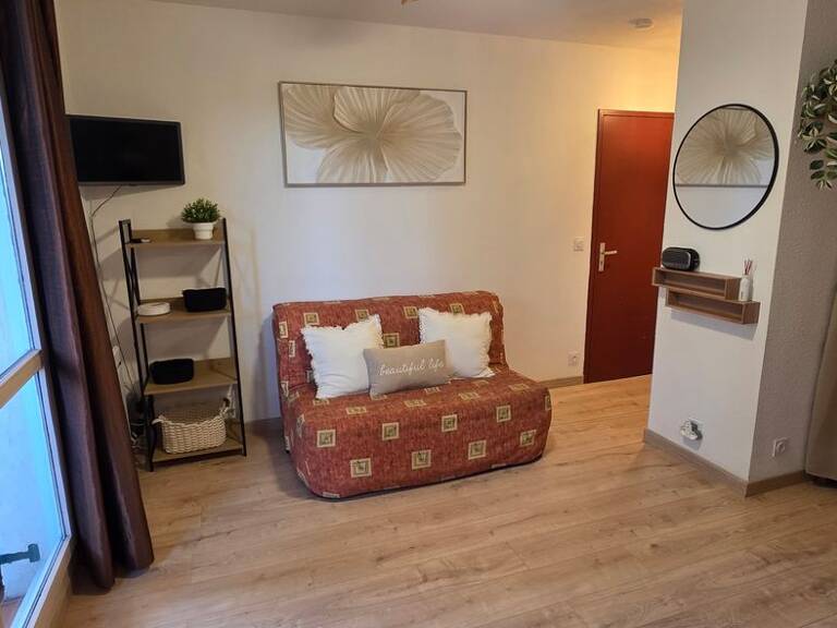 Studio de 24m2 à louer sur Saint-Mandrier-sur-Mer — photo 1