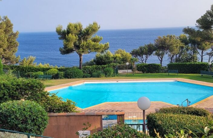 Studio de 24m2 à louer sur Saint-Mandrier-sur-Mer — photo 3