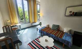 Appartement 1 Pièce 38 m² à louer à Grenoble (38000)
