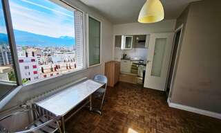 Appartement 1 Pièce 20 m² à louer à Grenoble (38000)