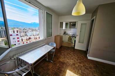 Appartement 1 pièces 450 €