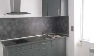 Appartement 1 Pièce 24 m² à louer à Brest (29200)