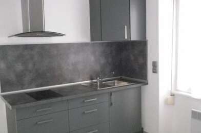Appartement 1 pièces 525 €