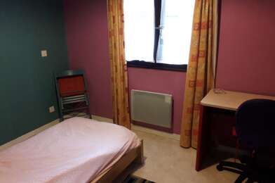 Appartement 1 pièces 360 €