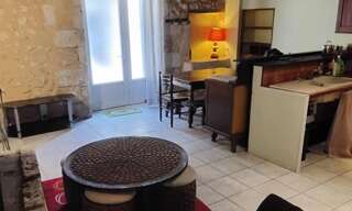 Maison 3 Pièces 75 m² à louer à Grignols (24110)