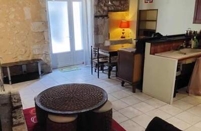 Maison de 75m2 à louer sur Grignols — photo du bien