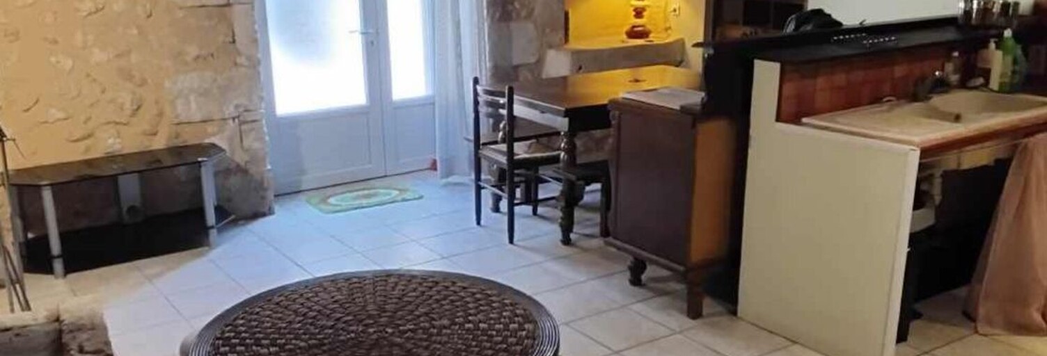 Maison 3 Pièces 75 m² à louer à Grignols (24110)