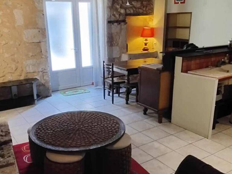 Maison de 75m2 à louer sur Grignols — photo 1