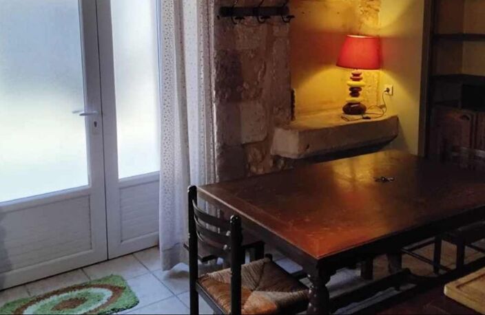 Maison de 75m2 à louer sur Grignols — photo 2