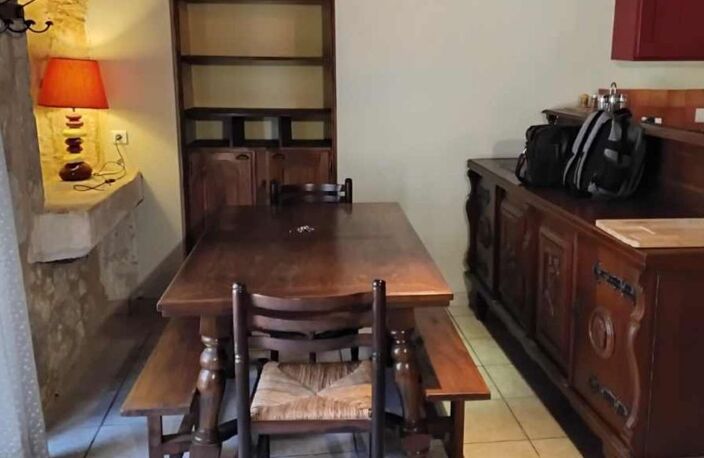 Maison de 75m2 à louer sur Grignols — photo 3