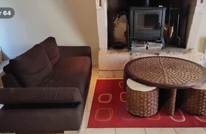 Maison de 75m2 à louer sur Grignols — photo 4
