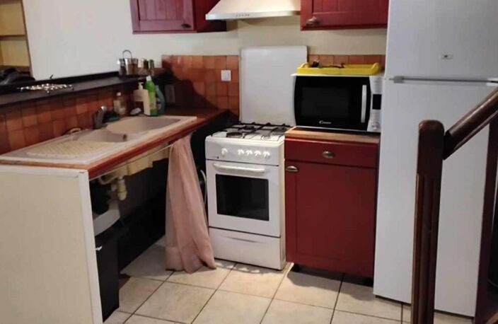 Maison de 75m2 à louer sur Grignols — photo 5