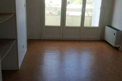 Appartement 1 pièces 420 €