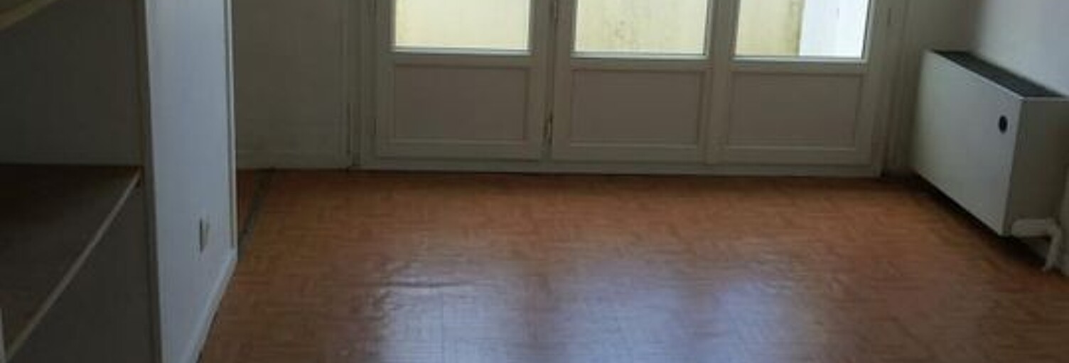 Appartement 1 Pièce 18 m² à louer à Évreux (27000)